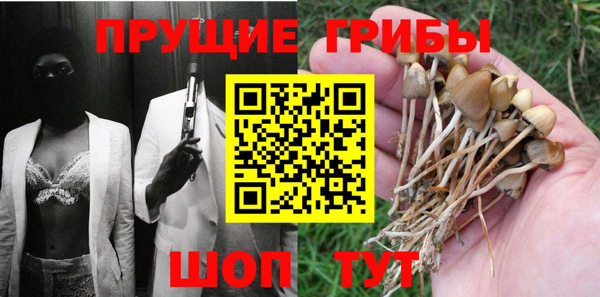 Галлюциногенные грибы Magic Shrooms Трёхгорный